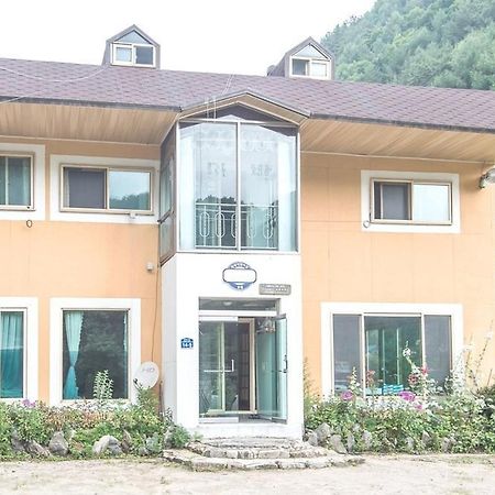 Pyeongchang Songnim Private Pension Kamer foto