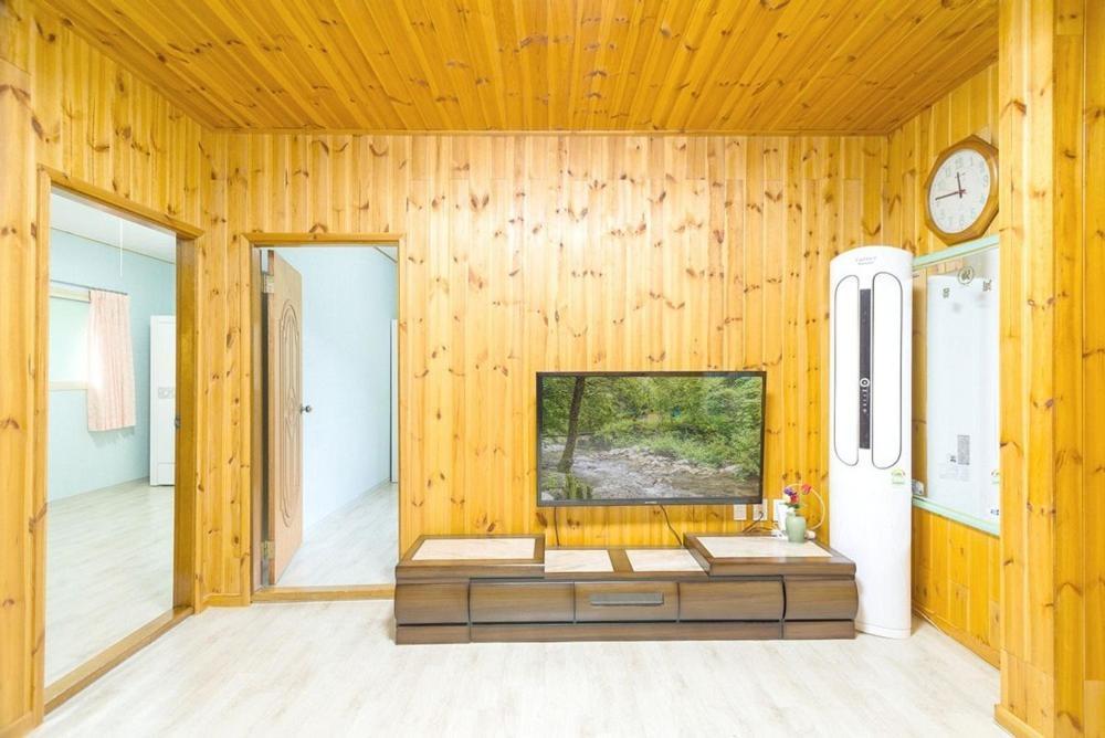 Pyeongchang Songnim Private Pension Kamer foto