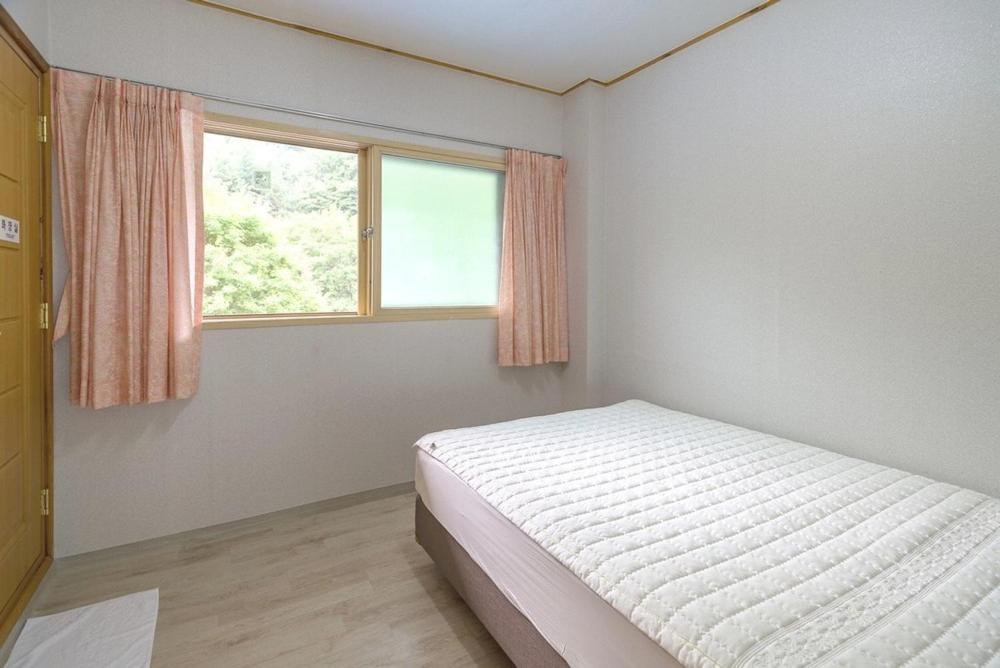 Pyeongchang Songnim Private Pension Kamer foto