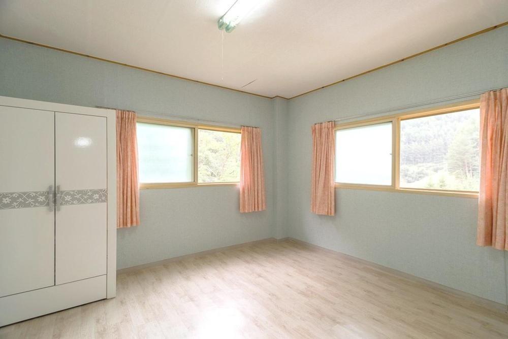 Pyeongchang Songnim Private Pension Kamer foto