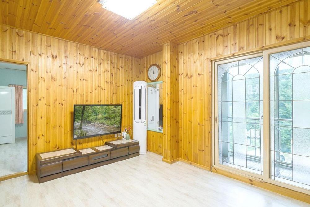 Pyeongchang Songnim Private Pension Kamer foto