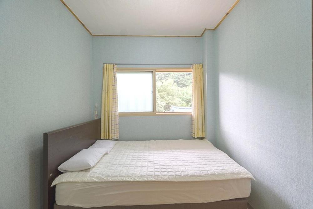 Pyeongchang Songnim Private Pension Kamer foto