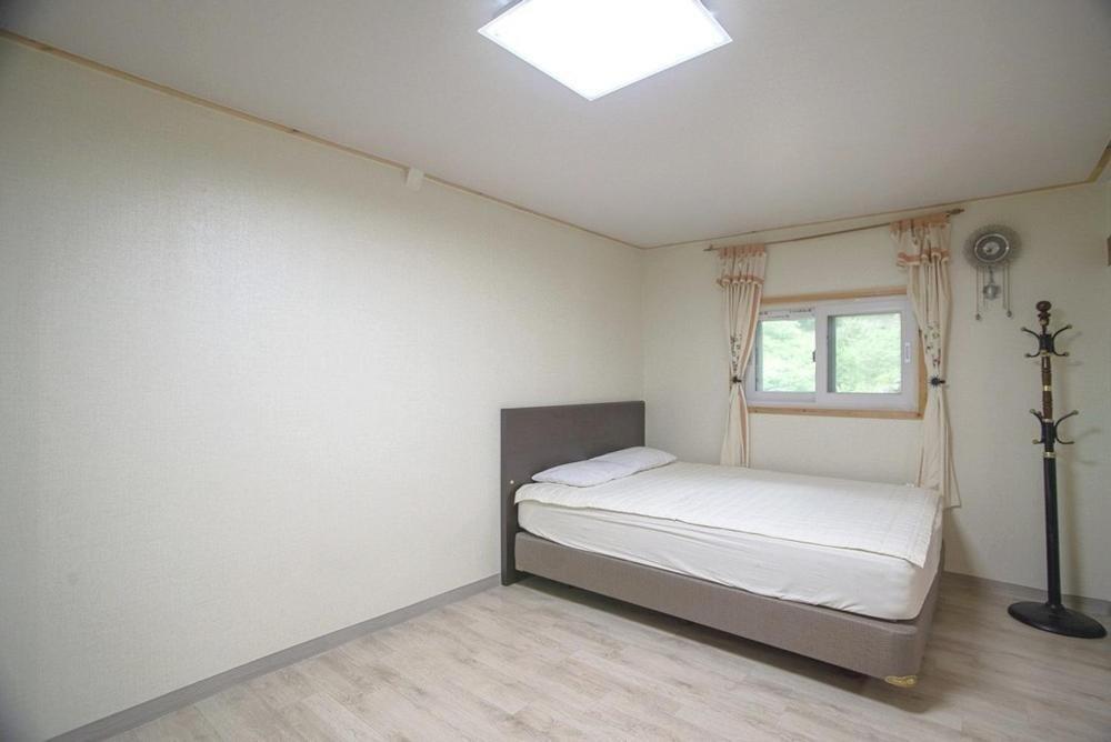 Pyeongchang Songnim Private Pension Kamer foto