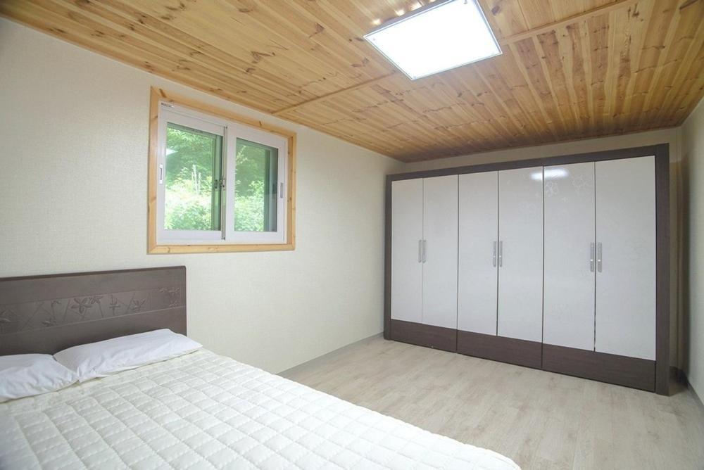 Pyeongchang Songnim Private Pension Kamer foto