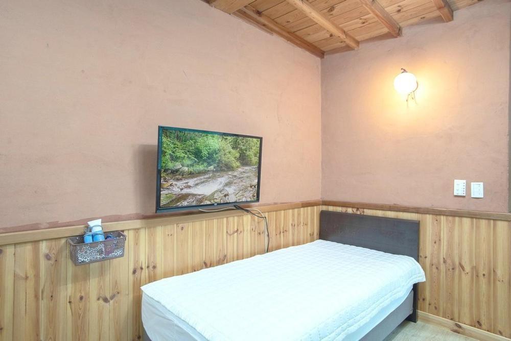 Pyeongchang Songnim Private Pension Kamer foto