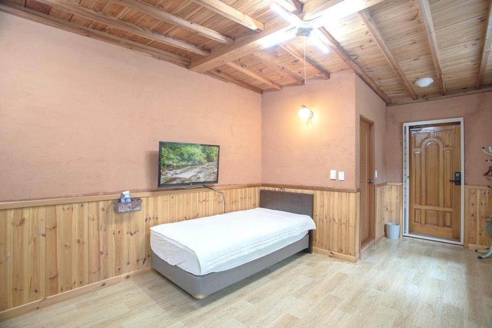 Pyeongchang Songnim Private Pension Kamer foto